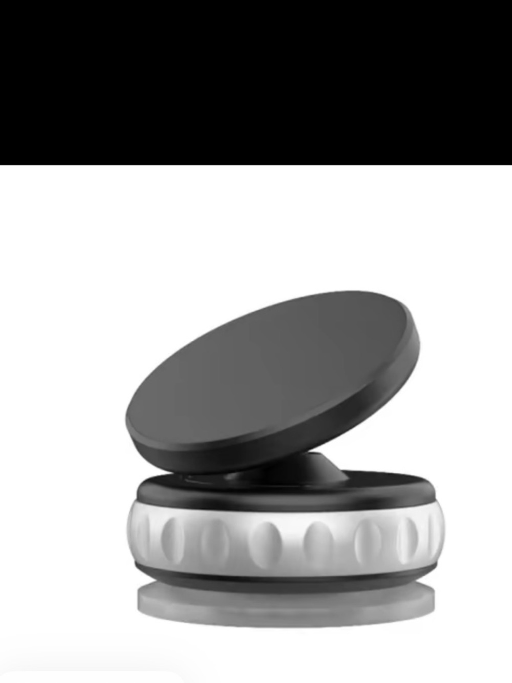 [Upgrade Version] Telescopic Car Phone Holder,Multifunctional Suction Phone Clip